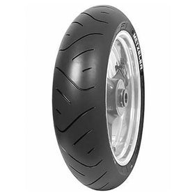METZELER RENNSPORT F 120/70 R17 58W  TL