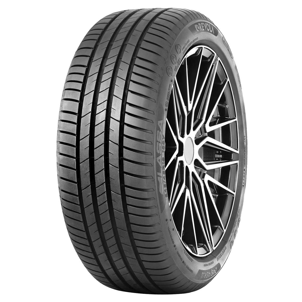 LASSA REVOLA EV 205/55 R16 91V  TL