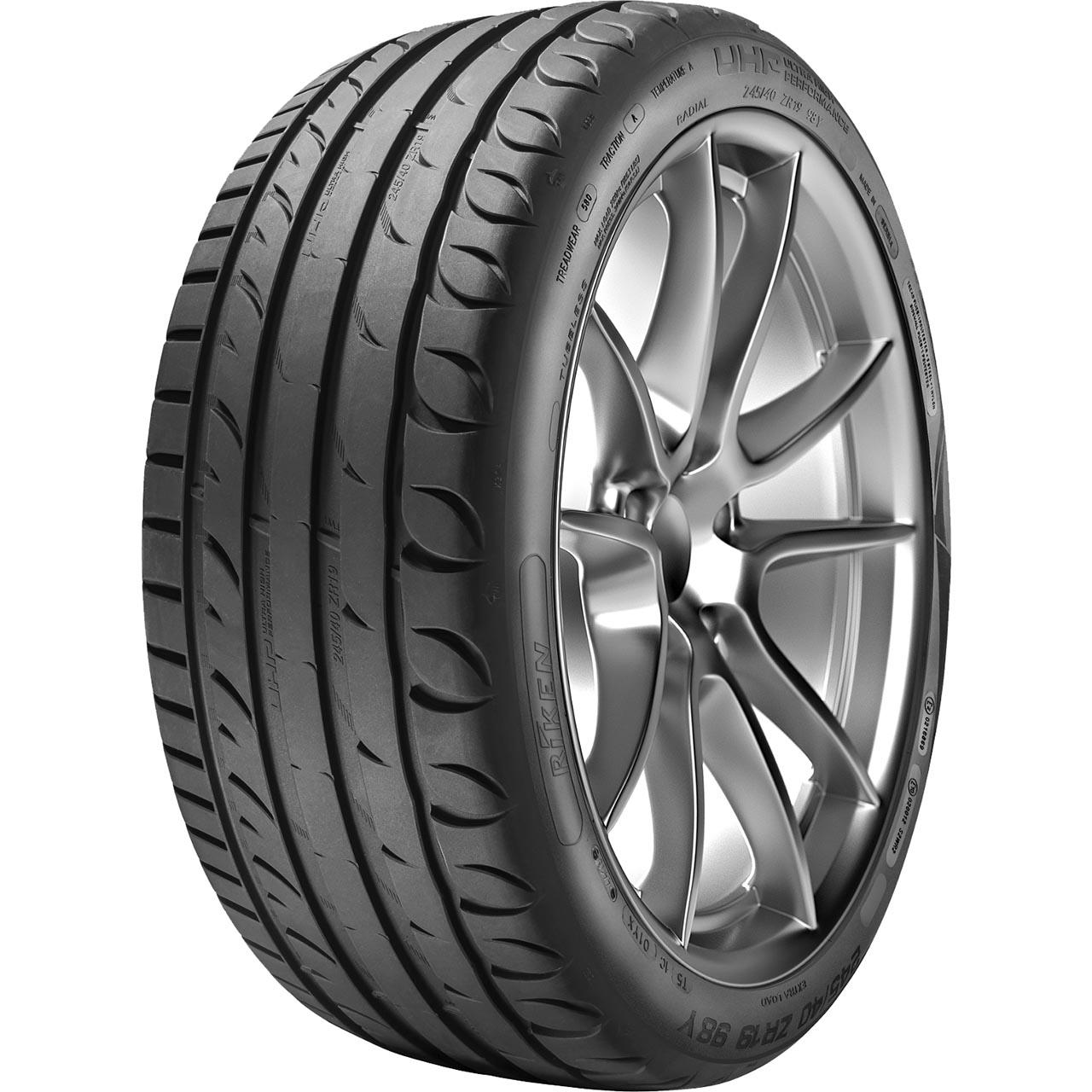 RIKEN ULTRA HIGH PERFORMANCE 215/60 R17 96H  TL