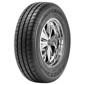 RADAR RLT71 205/75 R14 109/107R  TL