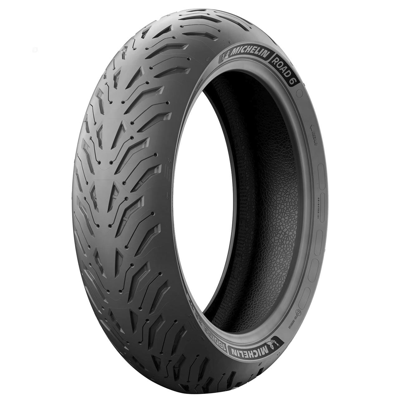 MICHELIN ROAD 6 REAR 170/60 R17 72W  TL