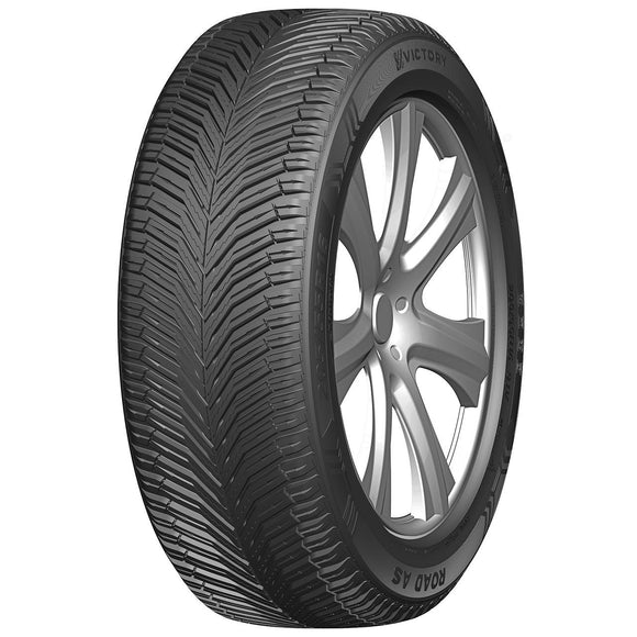 VICTORY ROAD AS XL 225/55 R17 101W  TL