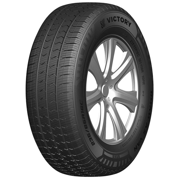 VICTORY ROAD AS VAN 235/65 R16 121/119R  TL