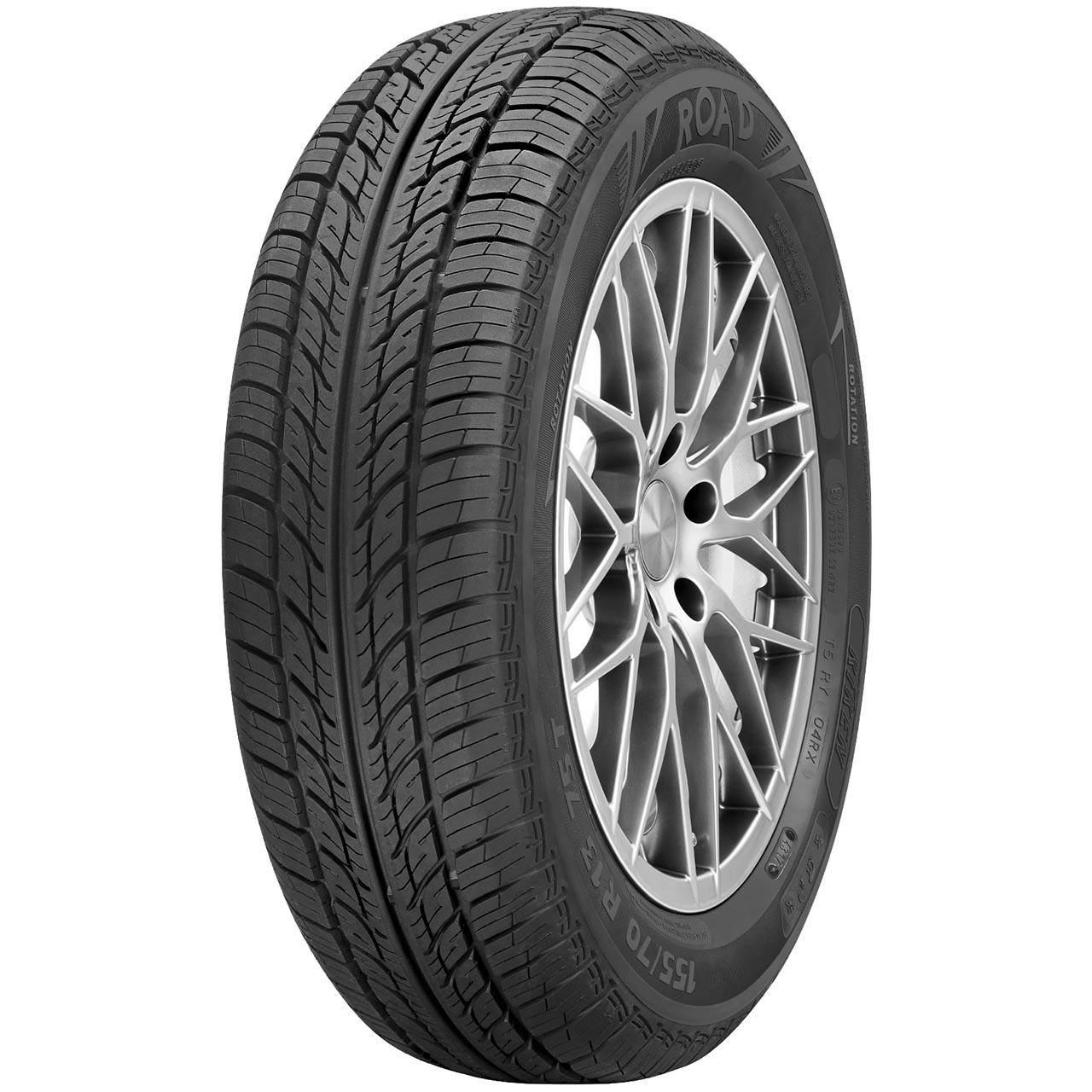 RIKEN ROAD 185/60 R14 82H  TL