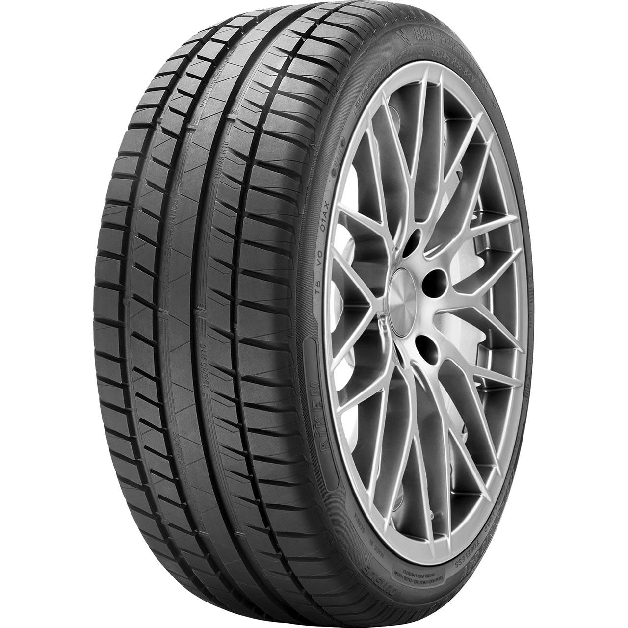 RIKEN ROAD PERFORMANCE 195/65 R15 91V  TL