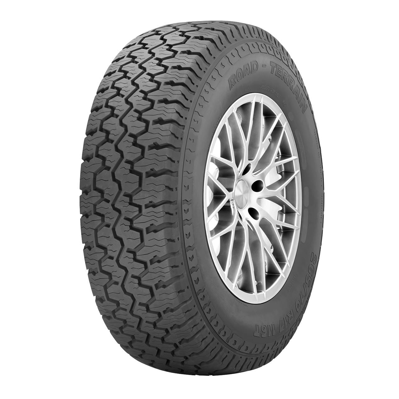 RIKEN ROAD TERRAIN XL 245/75 R16 115S  TL