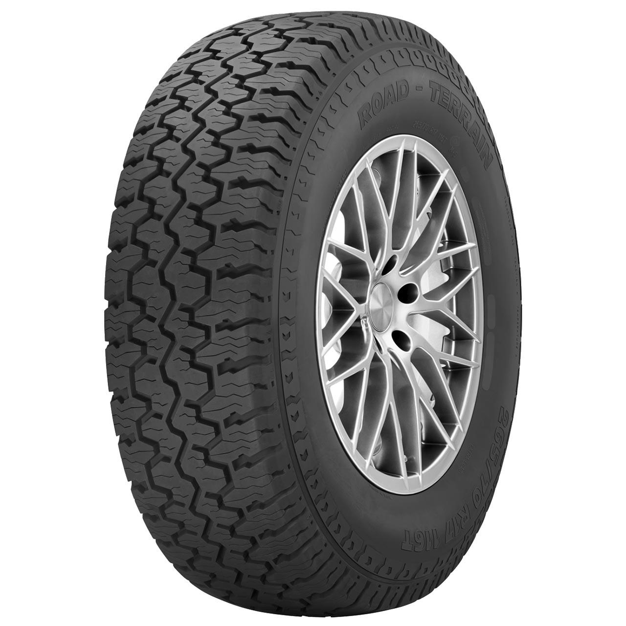 KORMORAN ROAD TERRAIN XL 265/70 R17 116T  TL M+S