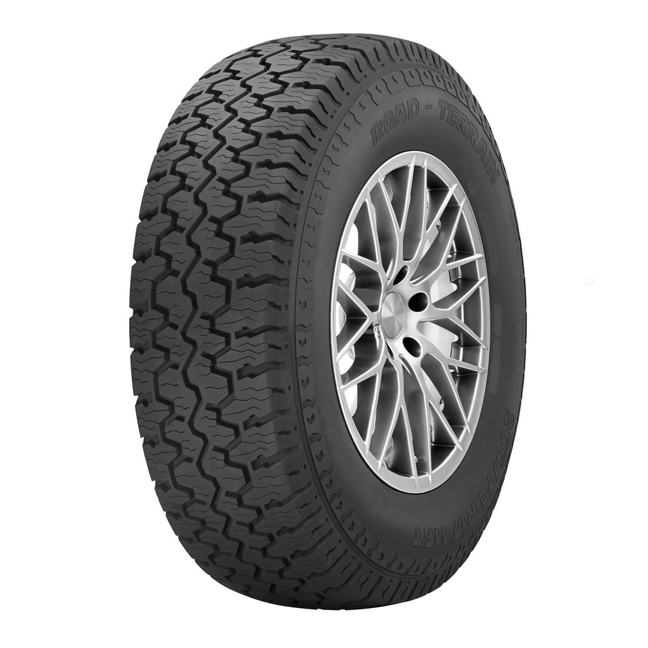 PNEUMATICO USATO KORMORAN ROAD TERRAIN 255/70 R16 115T 5,5MM-70% DOT 2022