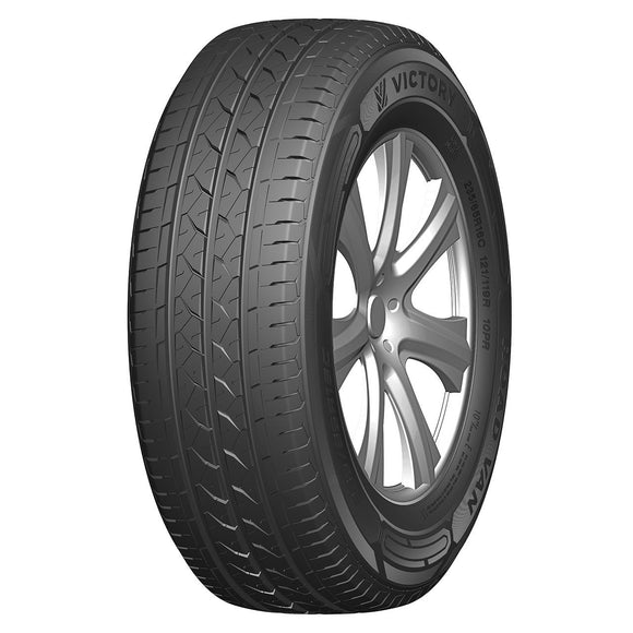 VICTORY ROAD VAN 215/70 R15 109/107S  TL