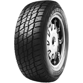 KUMHO ROAD VENTURE AT61 XL 205/80 R16 104S  TL M+S