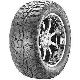 KUMHO ROAD VENTURE MT KL71 POR XL 205/80 R16 104Q  TL M+S