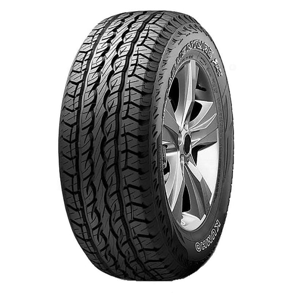 MARSHAL ROAD VENTURE SAT KL61 205/75 R15 97S  TL