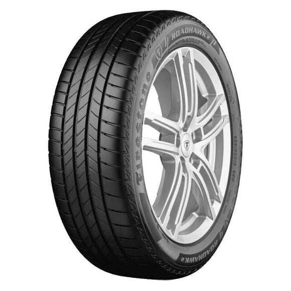 FIRESTONE ROADHAWK 2 ENLITEN 205/50 R16 87V  TL