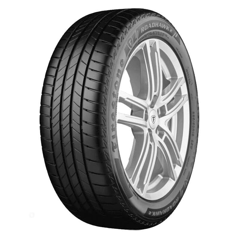 FIRESTONE ROADHAWK 2 ENLITEN 215/55 R16 93V  TL