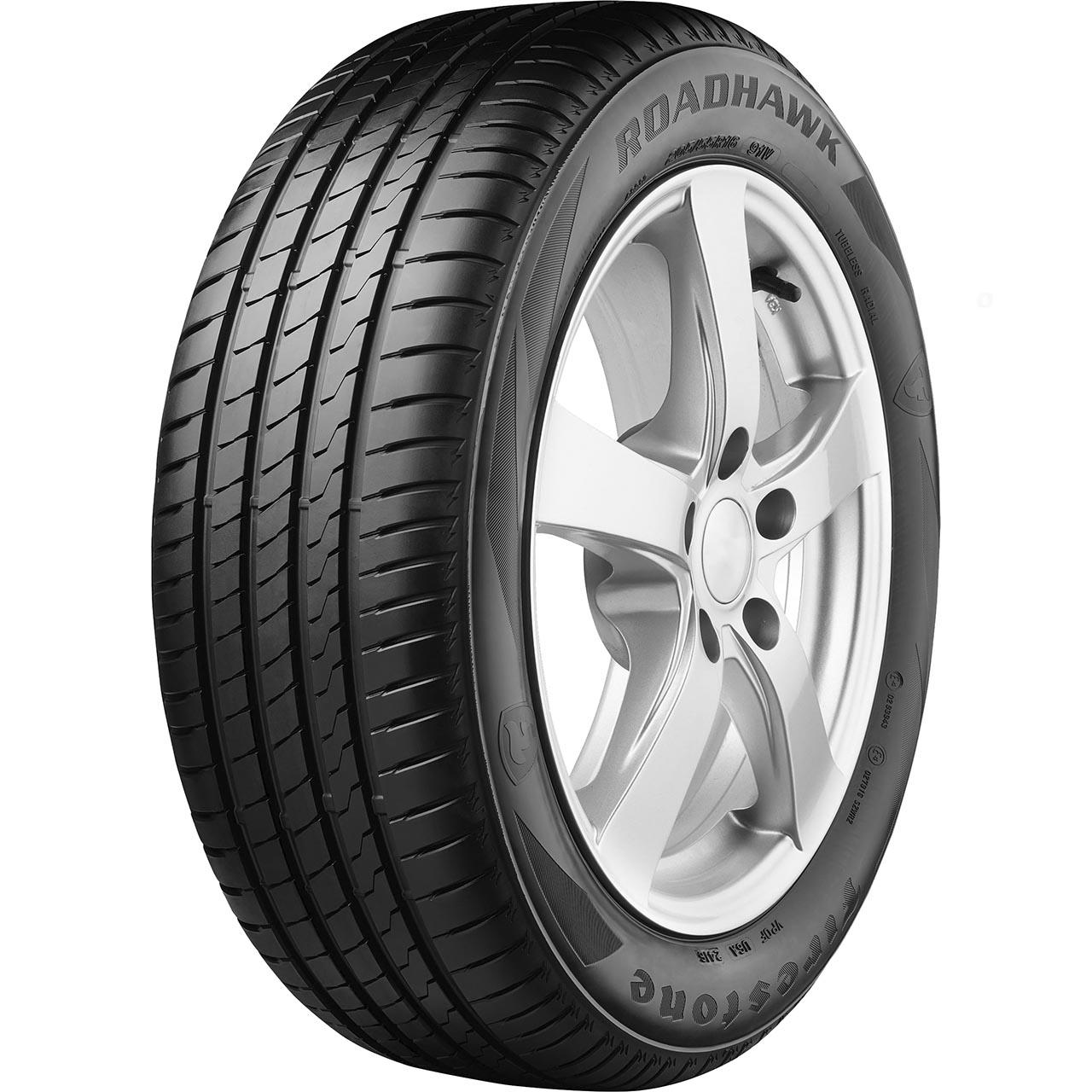 FIRESTONE ROADHAWK 195/55 R16 87V  TL
