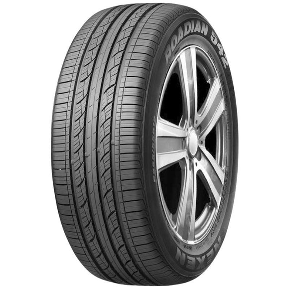 NEXEN ROADIAN 542 245/70 R17 110H  TL M+S