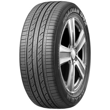 NEXEN ROADIAN 542 255/60 R18 108H  TL M+S