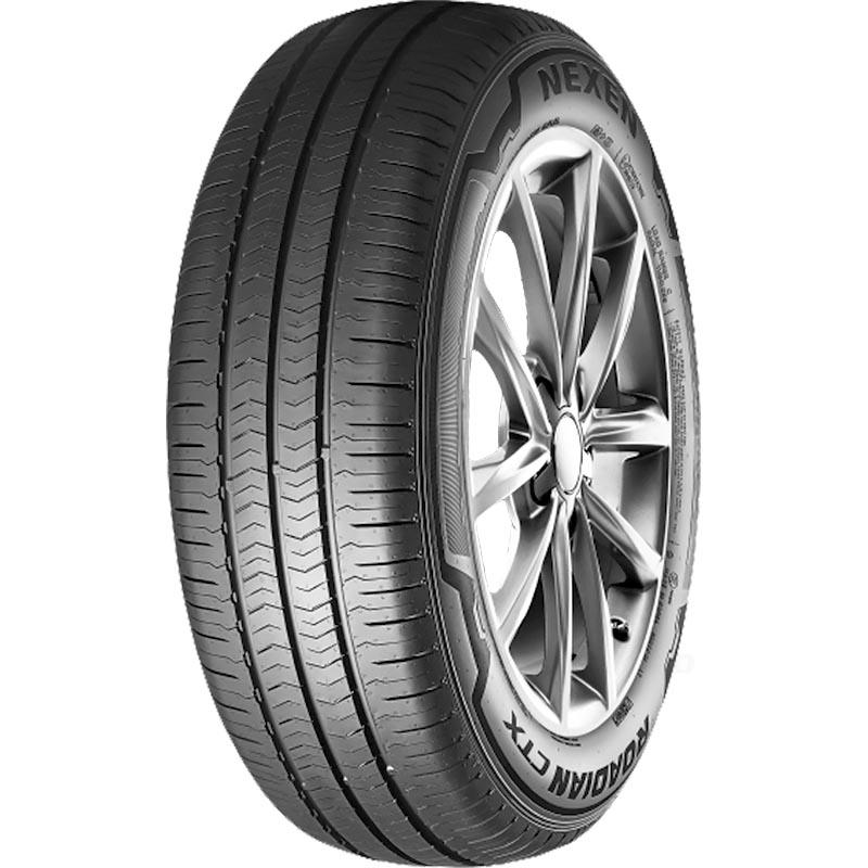 NEXEN ROADIAN CTX 235/55 R18 104/102H  TL M+S