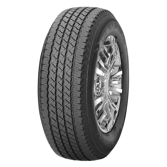 ROADSTONE ROADIAN HT 235/60 R18 102H  TL