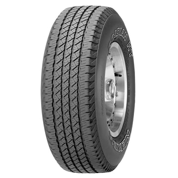 NEXEN ROADIAN HT SUV RWL 235/60 R17 102S  TL