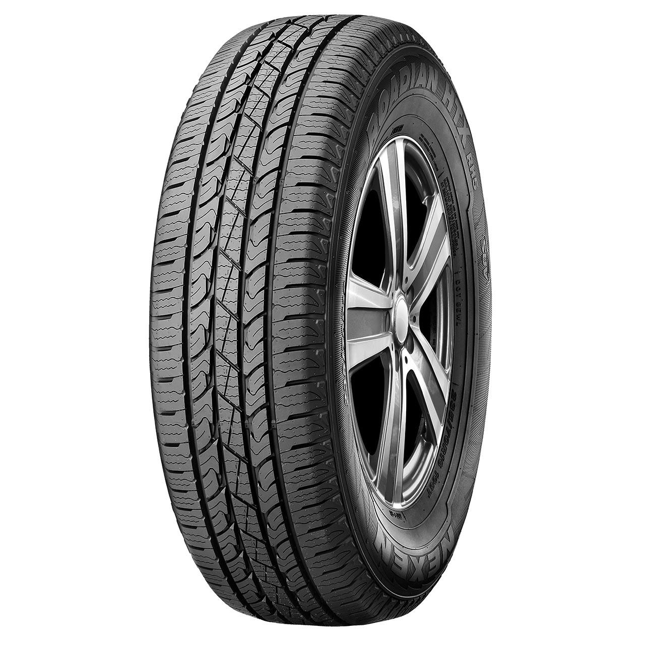 NEXEN ROADIAN HTX RH5 235/60 R18 103V  TL M+S