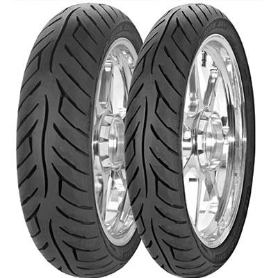 AVON ROADRIDER AM26 100/90-18 56V  TL