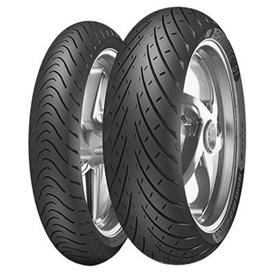 METZELER ROADTEC 01 FRONT 80/100 -18 47P  TL