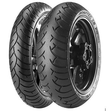 METZELER ROADTEC Z6 FRONT 120/70 R17 58W  TL