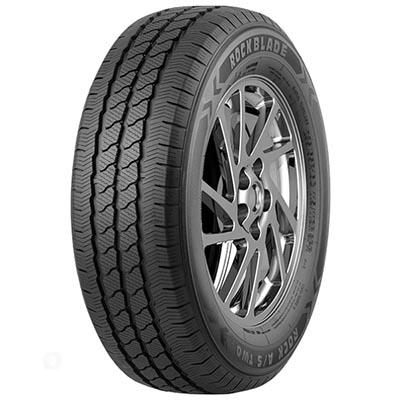 ROCKBLADE ROCK AS TWO 215/60 R16 103/101T  TL
