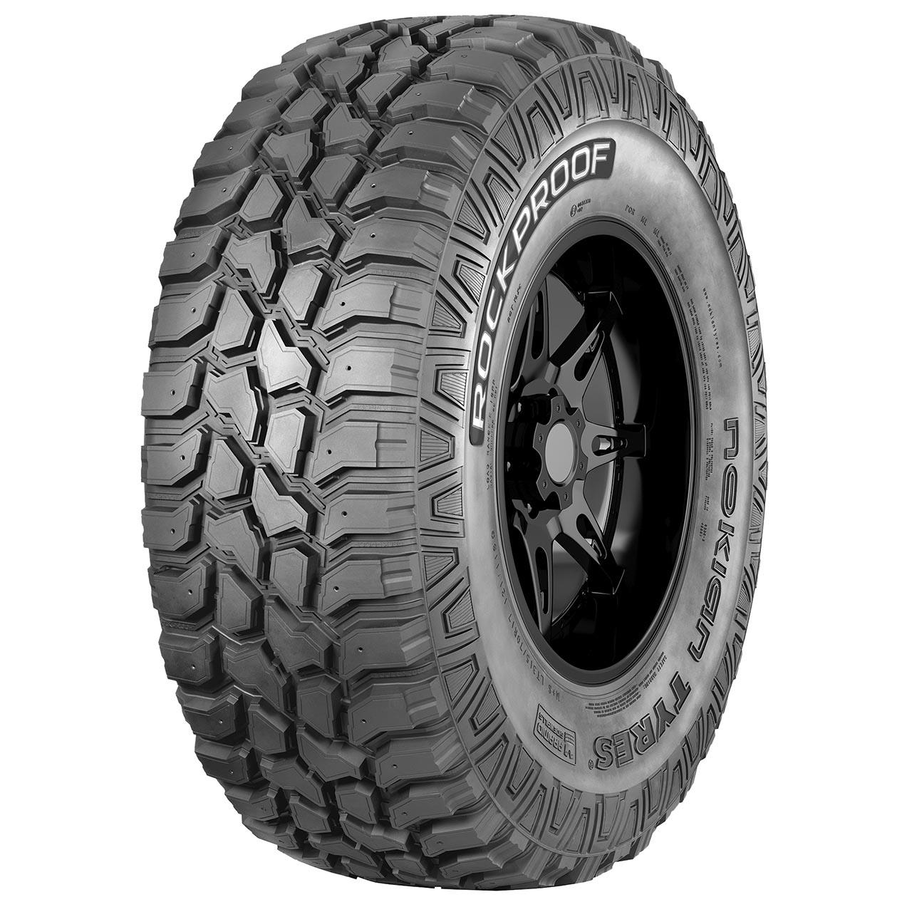 NOKIAN ROCKPROOF POR 235/80 R17 120Q  TL