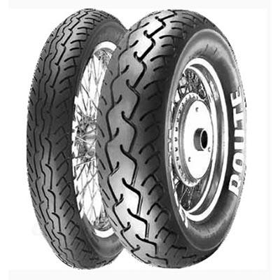 PIRELLI ROUTE MT66 FRONT 120/90 -17 64S  TT