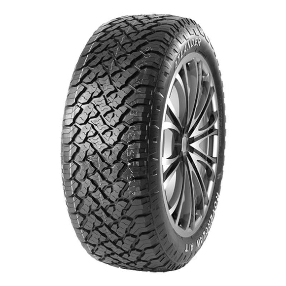 ATLANDER ROVERCLAW AT 265/70 R16 112T  TL