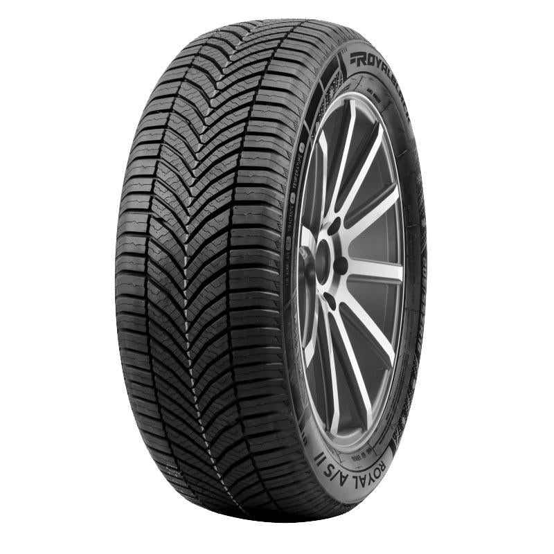 ROYAL BLACK ROYAL AS 2 XL 205/55 R16 94W  TL M+S 3PMSF