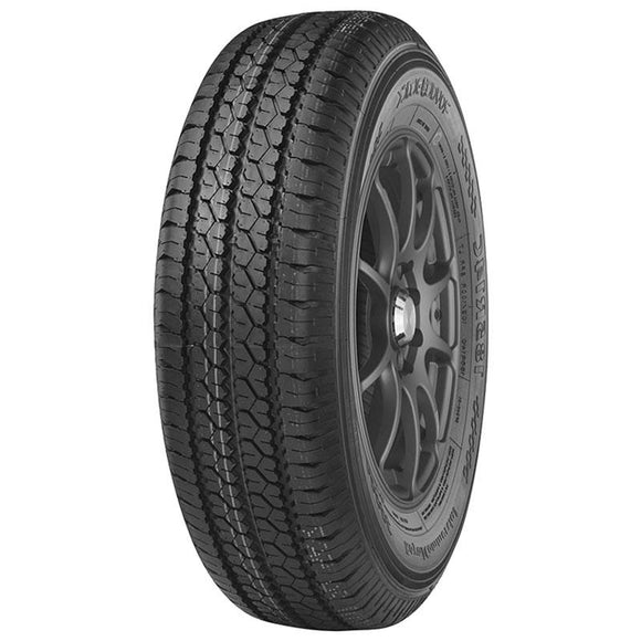 ROYAL BLACK ROYAL COMMERCIAL 195/80 R14 106/104R  TL