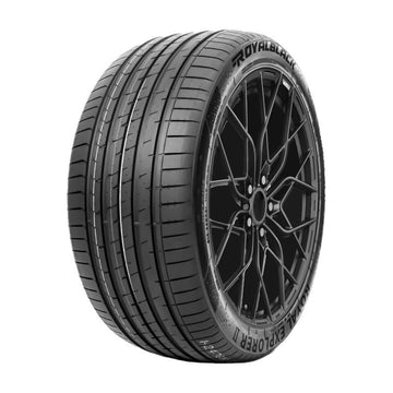 ROYAL BLACK ROYAL EXPLORER 2 XL 235/55 R18 104W  TL
