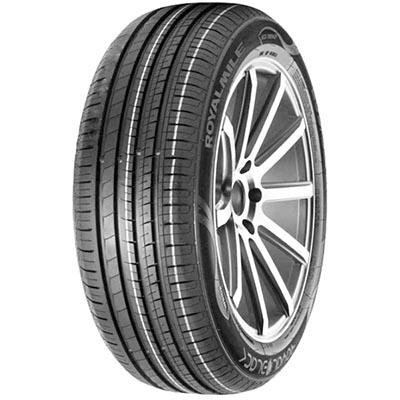 ROYAL BLACK ROYAL MILE 185/55 R15 82V  TL