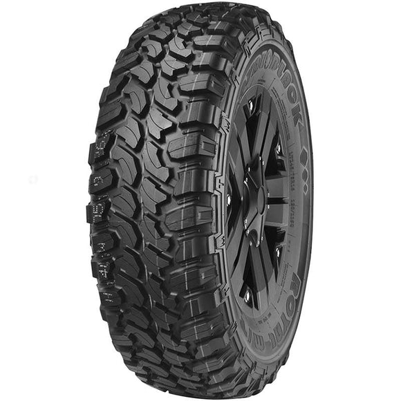 ROYAL BLACK ROYAL MT POR 235/85 R16 120/116Q  TL