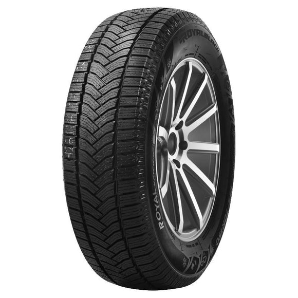 ROYAL BLACK ROYAL VAN AS 205/70 R15 106/104R  TL