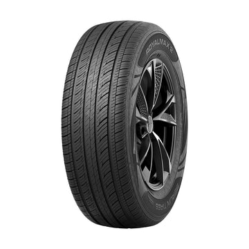 BERLIN TIRES ROYALMAX 2 XL 265/65 R17 116H  TL