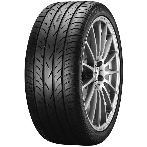 PLATIN RP 420 XL DOT18 215/45 R17 91Y  TL