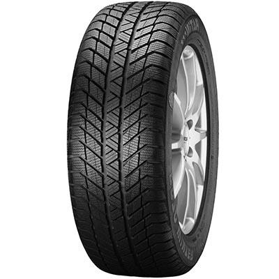 PNEUMATICO USATO PLATIN WINTER RP70 205/45 R17 88V 7,5MM-95% DOT 2023