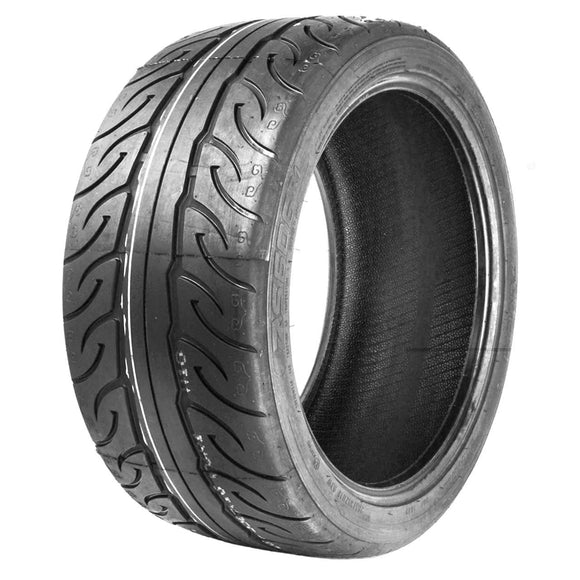 ZEKNOVA RS 606 R1 265/35 R18 93W  TL