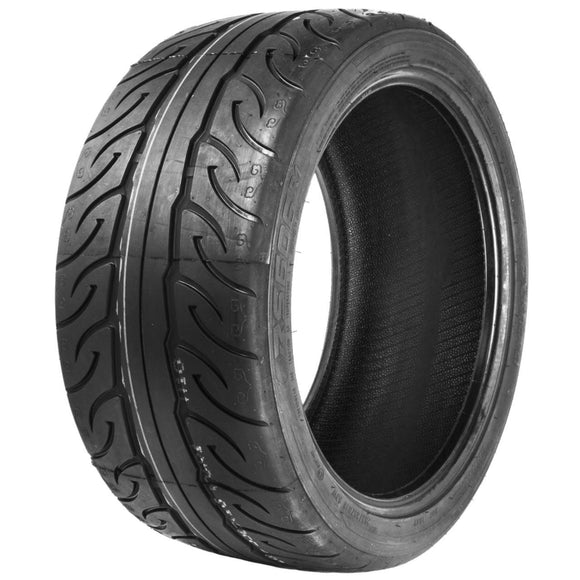 ZEKNOVA RS 606 R4 255/35 R18 90W  TL