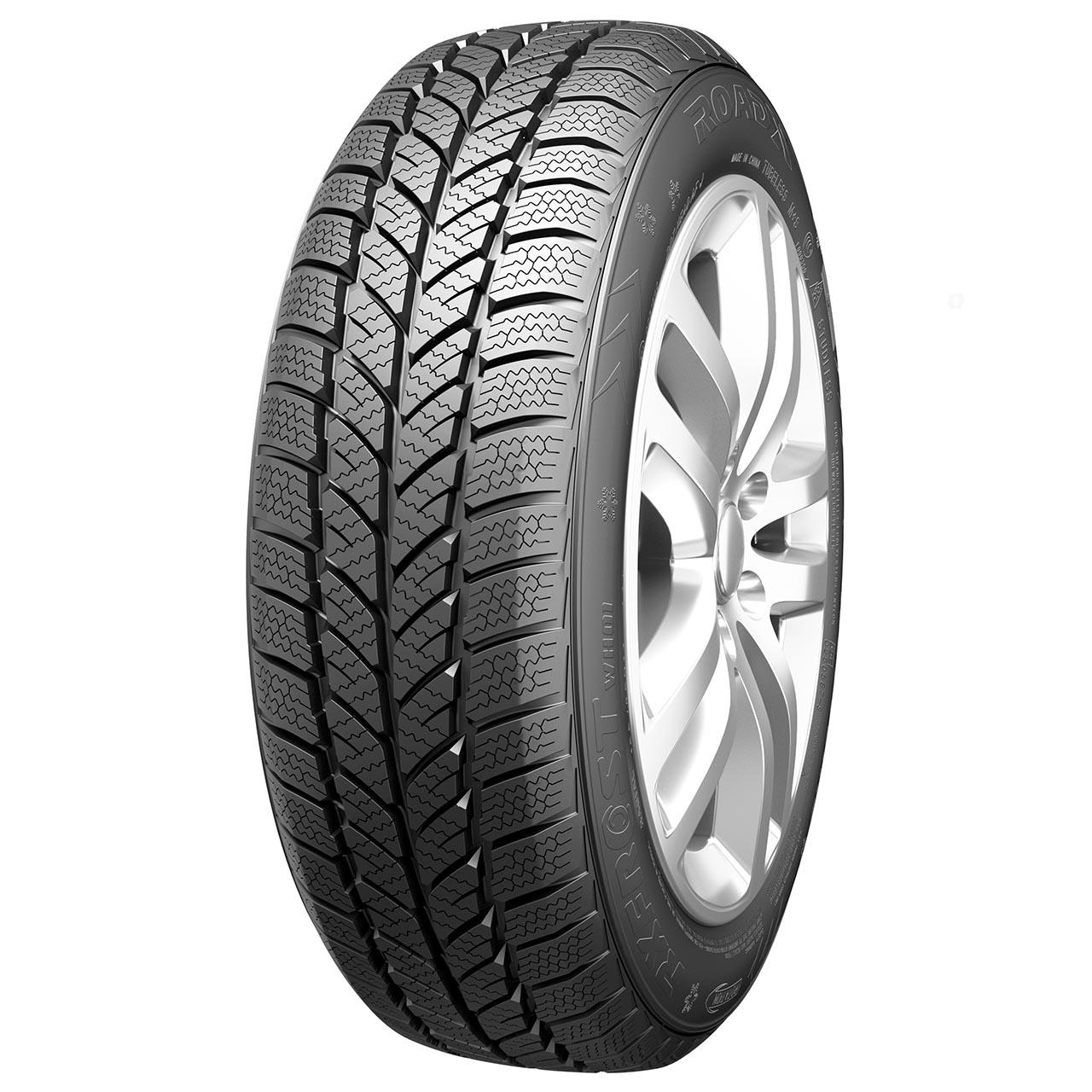 ROADX RX FROST WH01 XL 205/55 R16 94V  TL M+S 3PMSF