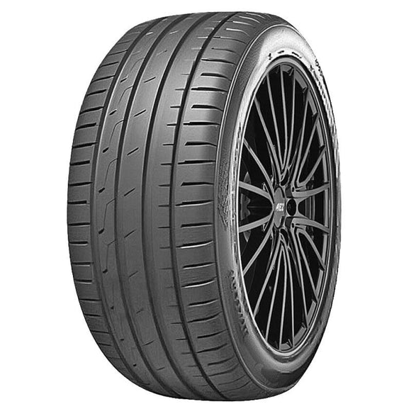 ROADX RX MOTION DU71 XL 215/50 R18 96W  TL