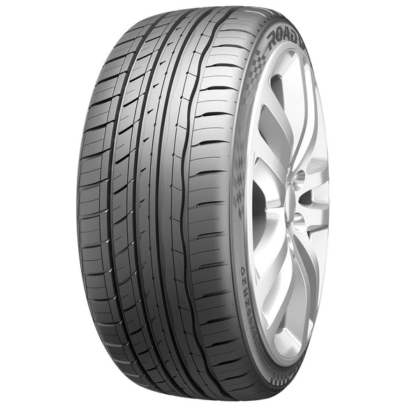 ROADX RX MOTION U11 XL RFT 275/35 R19 100Y  TL