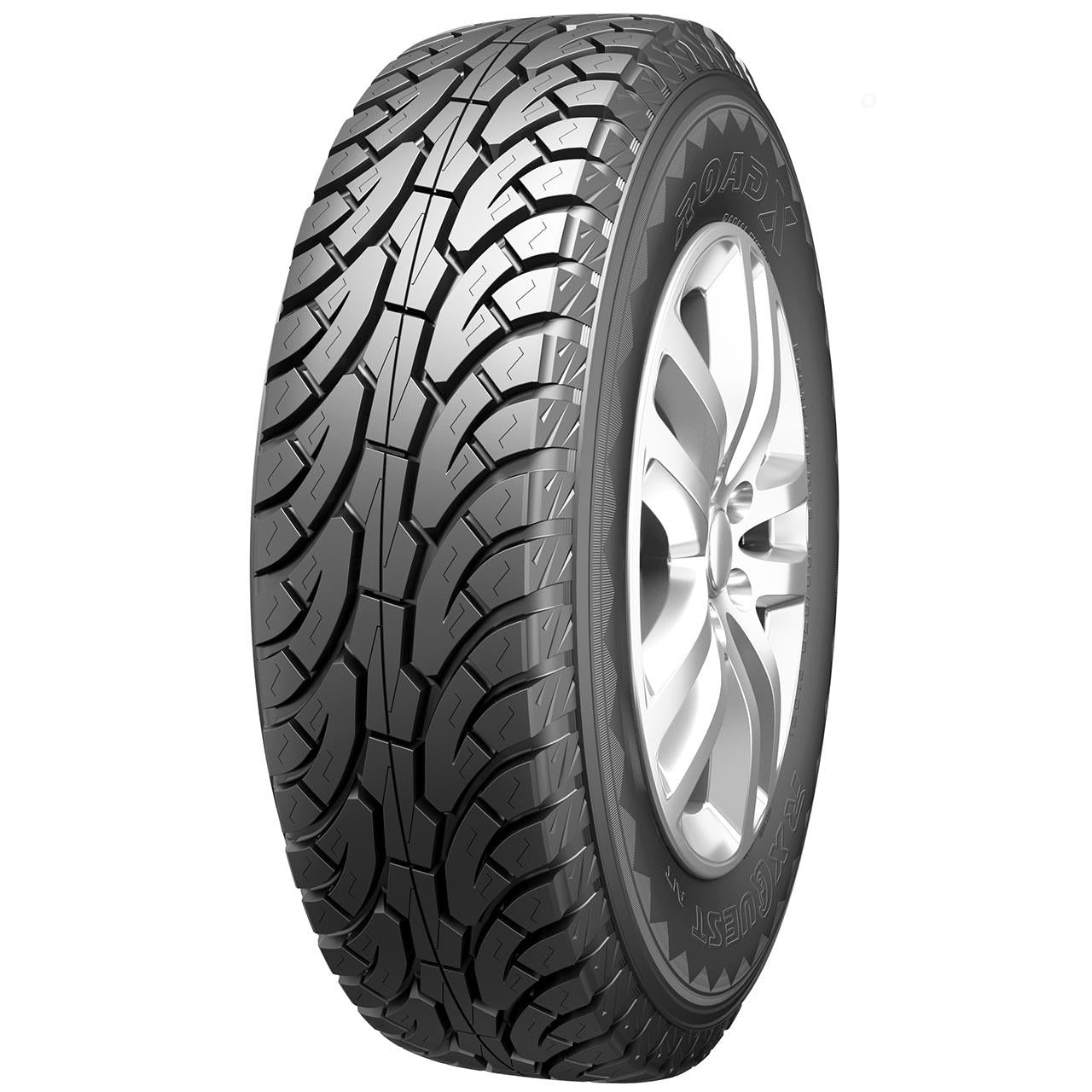 ROADX RX QUEST AT 31/10.50 R15 109R  TL