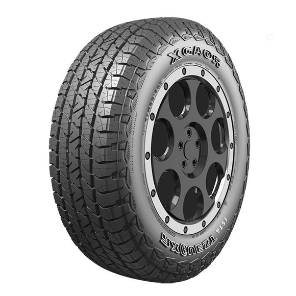 ROADX RX QUEST AT21 OWL 245/70 R16 113/110S  TL