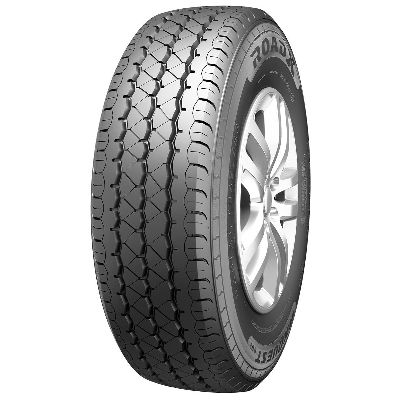 ROADX RX QUEST C02 175/65 R14 90/88T  TL