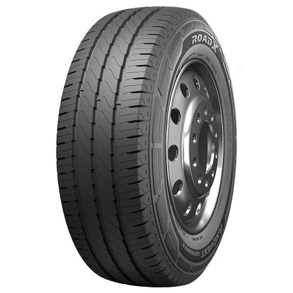 ROADX RX QUEST CARGOMAX 215/60 R17 109/107T  TL